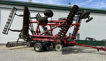 Main image Case IH 330